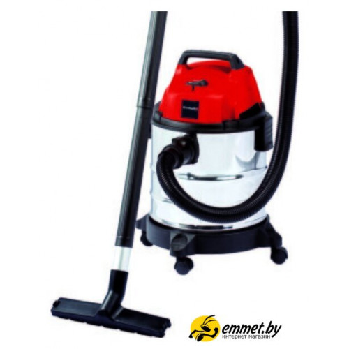 Пылесос Einhell TC-VC 1820 S Kit