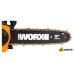 Электрическая пила Worx WG305E