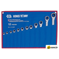 Набор ключей King Tony 12112MRN (12 предметов)