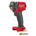 Гайковерт Milwaukee M18 FIW2P12-0X 4933478446 (без АКБ, кейс)