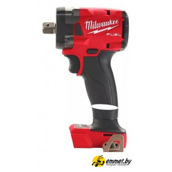 Гайковерт Milwaukee M18 FIW2P12-0X 4933478446 (без АКБ, кейс)