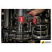 Гайковерт Milwaukee M18 FIW2P12-0X 4933478446 (без АКБ, кейс)