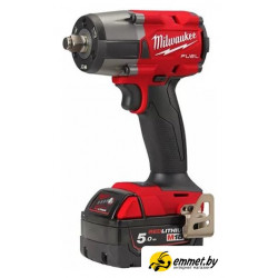Гайковерт Milwaukee M18 FMTIW2F12-502X 4933478450 (с 2-мя АКБ, кейс)