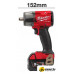 Гайковерт Milwaukee M18 FMTIW2F12-502X 4933478450 (с 2-мя АКБ, кейс)