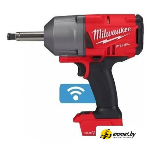 Гайковерт Milwaukee M18 ONEFHIWF12E-0X 4933478405 (без АКБ, кейс)