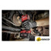 Гайковерт Milwaukee M18 FMTIW2P12-0X 4933478453 (с 2-мя АКБ, кейс)