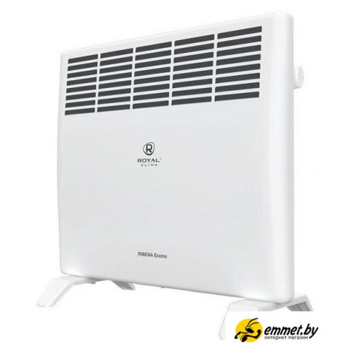 Конвектор Royal Clima Ribera Econo REC-RE1000M
