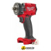 Гайковерт Milwaukee M18 FIW2F38-0X 4933478650 (без АКБ, кейс)