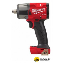 Гайковерт Milwaukee M18 FMTIW2F12-0X 4933478449 (без АКБ, кейс)