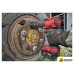 Гайковерт Milwaukee M18 FMTIW2F12-0X 4933478449 (без АКБ, кейс)