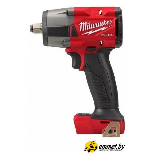 Гайковерт Milwaukee M18 FMTIW2F12-0X 4933478449 (без АКБ, кейс)