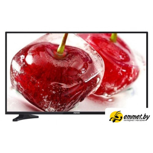 Телевизор ASANO 42LF1010T
