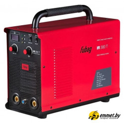 Сварочный инвертор Fubag IR 300 T 41118