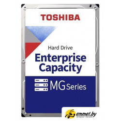 Жесткий диск Toshiba MG08-D 8TB MG08ADA800E