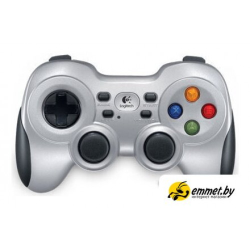 Геймпад Logitech Wireless Gamepad F710