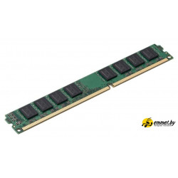 Оперативная память Kingston ValueRAM 8GB DDR3 PC3-12800 KVR16LN11/8WP
