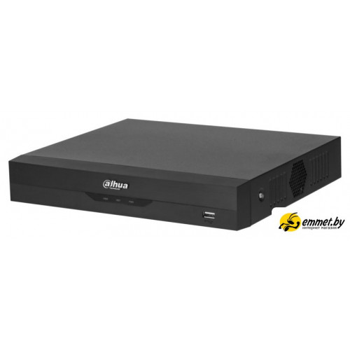 Гибридный видеорегистратор Dahua DH-XVR5104HS-I3