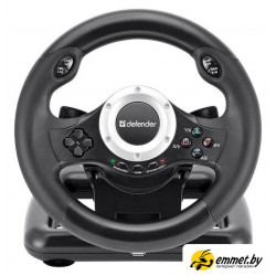 Руль Defender Turbo Pro