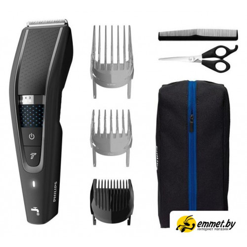 Машинка для стрижки волос Philips HC5632/15 Машинка для стрижки волос Philips HC5632/15