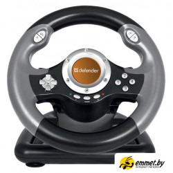Руль Defender Challenge Mini LE