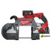 Ленточная пила Milwaukee M18 CBS125-0 4933447150 (без АКБ)
