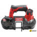 Ленточная пила Milwaukee M12 BS-0 4933431310 (без АКБ)