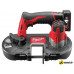 Ленточная пила Milwaukee M12 BS-0 4933431310 (без АКБ)