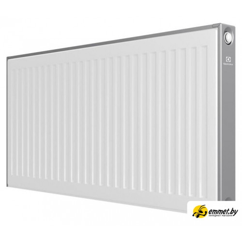 Стальной панельный радиатор Electrolux Compact C22-500-1200 (RAL9016)