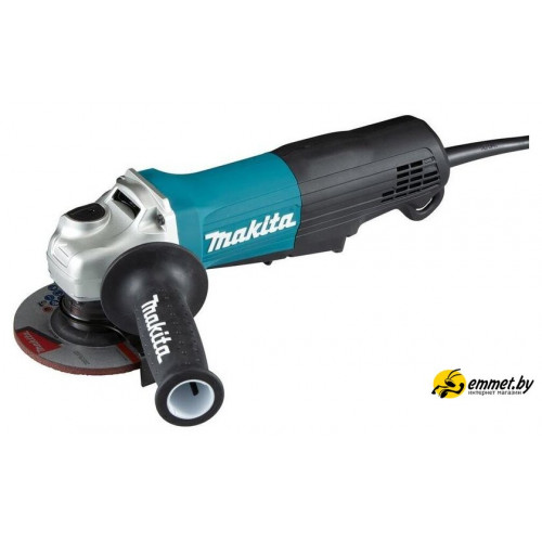 Угловая шлифмашина Makita GA4550R