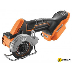 Дисковая (циркулярная) пила AEG Powertools BMMS 18SBL-0 4935472280 (без АКБ)