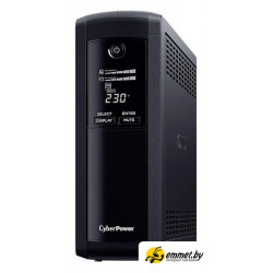 Источник бесперебойного питания CyberPower Value Pro VP1600E(I)LCD