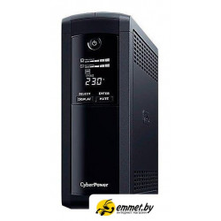 Источник бесперебойного питания CyberPower Value Pro VP1600ELCD