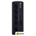 Источник бесперебойного питания CyberPower Value Pro VP1600ELCD