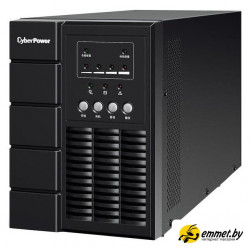 Источник бесперебойного питания CyberPower Online SC OLS2000EC