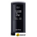 Источник бесперебойного питания CyberPower Value Pro VP1000ELCD