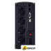 Источник бесперебойного питания CyberPower Value Pro VP1000ELCD