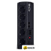 Источник бесперебойного питания CyberPower Value Pro VP1200ELCD