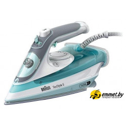Утюг Braun TexStyle 5 SI 5017 GR