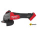 Угловая шлифмашина Milwaukee M18 FSAG125X-0X Fuel 4933478428 (без АКБ)