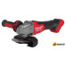 Угловая шлифмашина Milwaukee M18 FSAG125X-0X Fuel 4933478428 (без АКБ)
