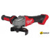 Угловая шлифмашина Milwaukee M18 FSAG125X-0X Fuel 4933478428 (без АКБ)