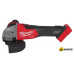 Угловая шлифмашина Milwaukee M18 FSAG125X-0X Fuel 4933478428 (без АКБ)