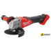 Угловая шлифмашина Milwaukee M18 FSAG125XB-0X Fuel 4933478429 (без АКБ)