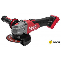 Угловая шлифмашина Milwaukee M18 FSAG125XB-0X Fuel 4933478429 (без АКБ)