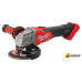 Угловая шлифмашина Milwaukee M18 FSAG125XB-0X Fuel 4933478429 (без АКБ)