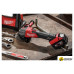 Угловая шлифмашина Milwaukee M18 FSAG125XB-502X Fuel 4933478430 (с 2-мя АКБ)