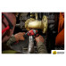 Угловая шлифмашина Milwaukee M18 FSAG125XB-502X Fuel 4933478430 (с 2-мя АКБ)