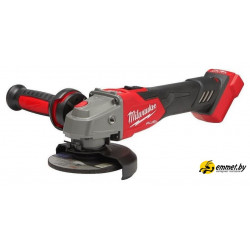 Угловая шлифмашина Milwaukee M18 FSAGV125XB-0X Fuel 4933478436 (без АКБ)