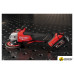 Угловая шлифмашина Milwaukee M18 ONEFSAG125XPDB-0X Fuel One Key 4933478434 (без АКБ)