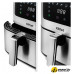 Аэрогриль (аэрофритюрница) Kitfort KT-2228